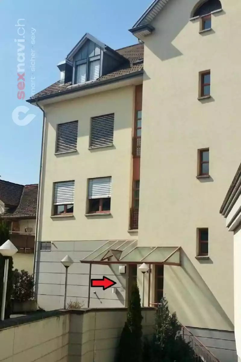 Evita Erotic-Etablissement Evita Erotic-Etablissement St.Gallen