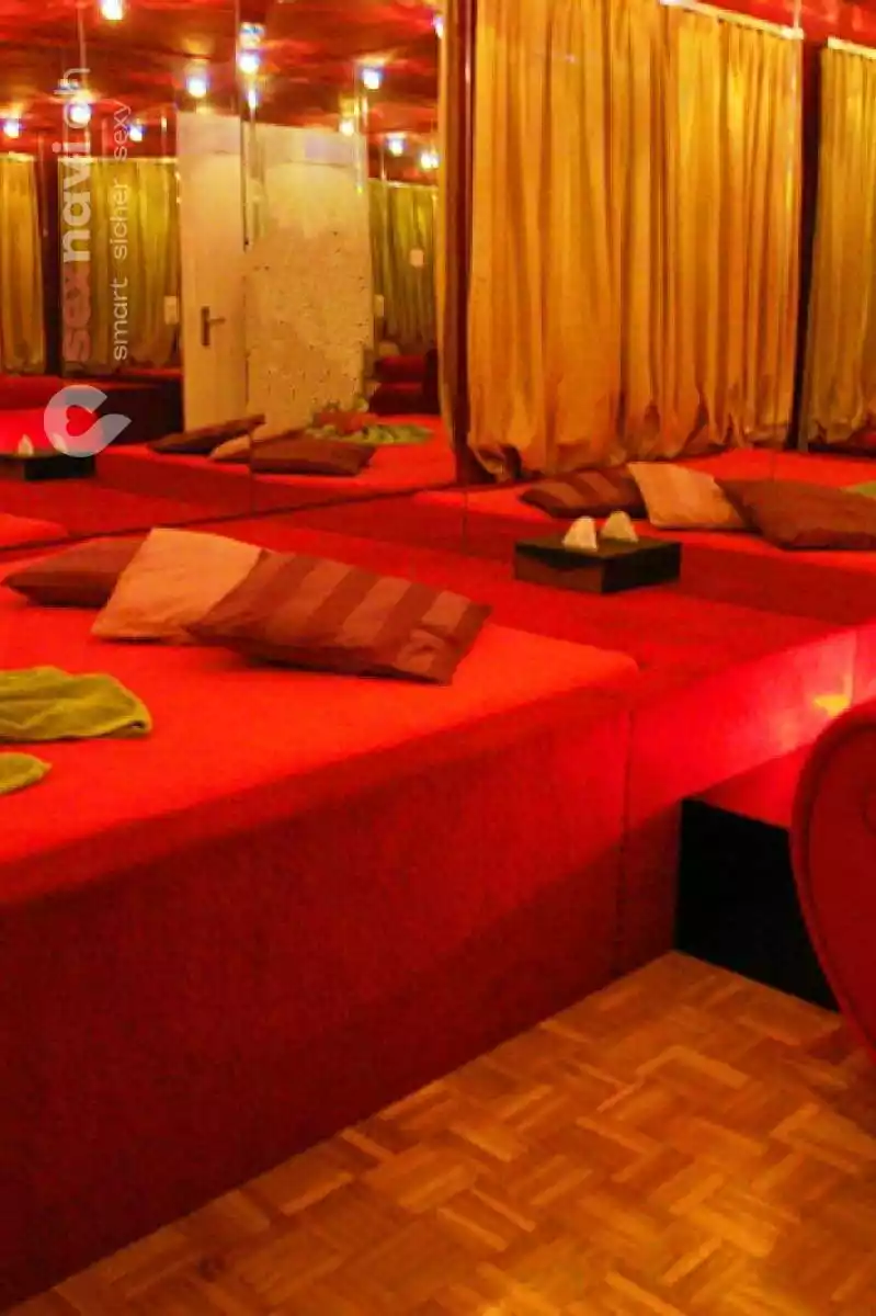 Studio Mondana Studio Mondana Aargau