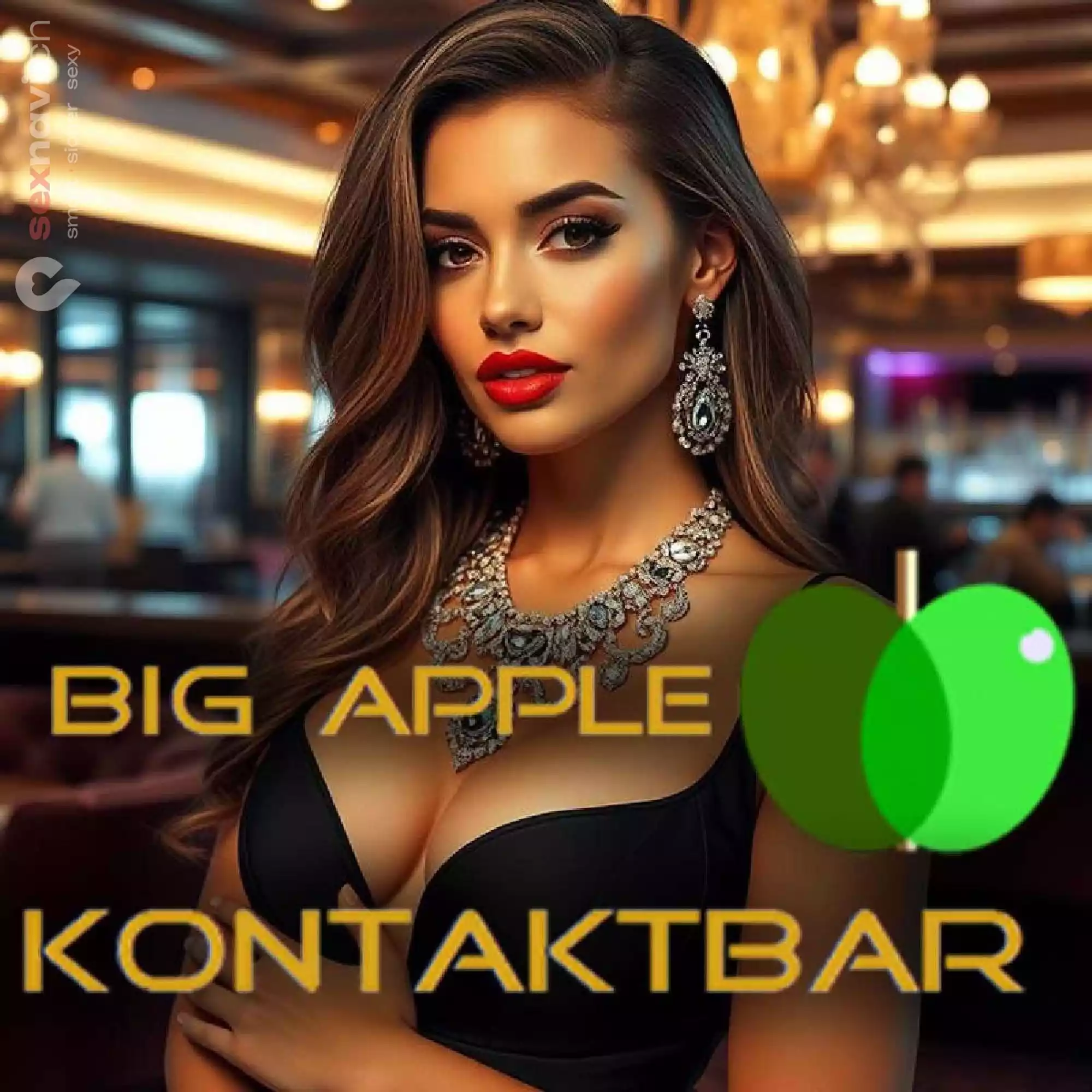 Big Apple Kontaktbar Big Apple Kontaktbar Thurgau