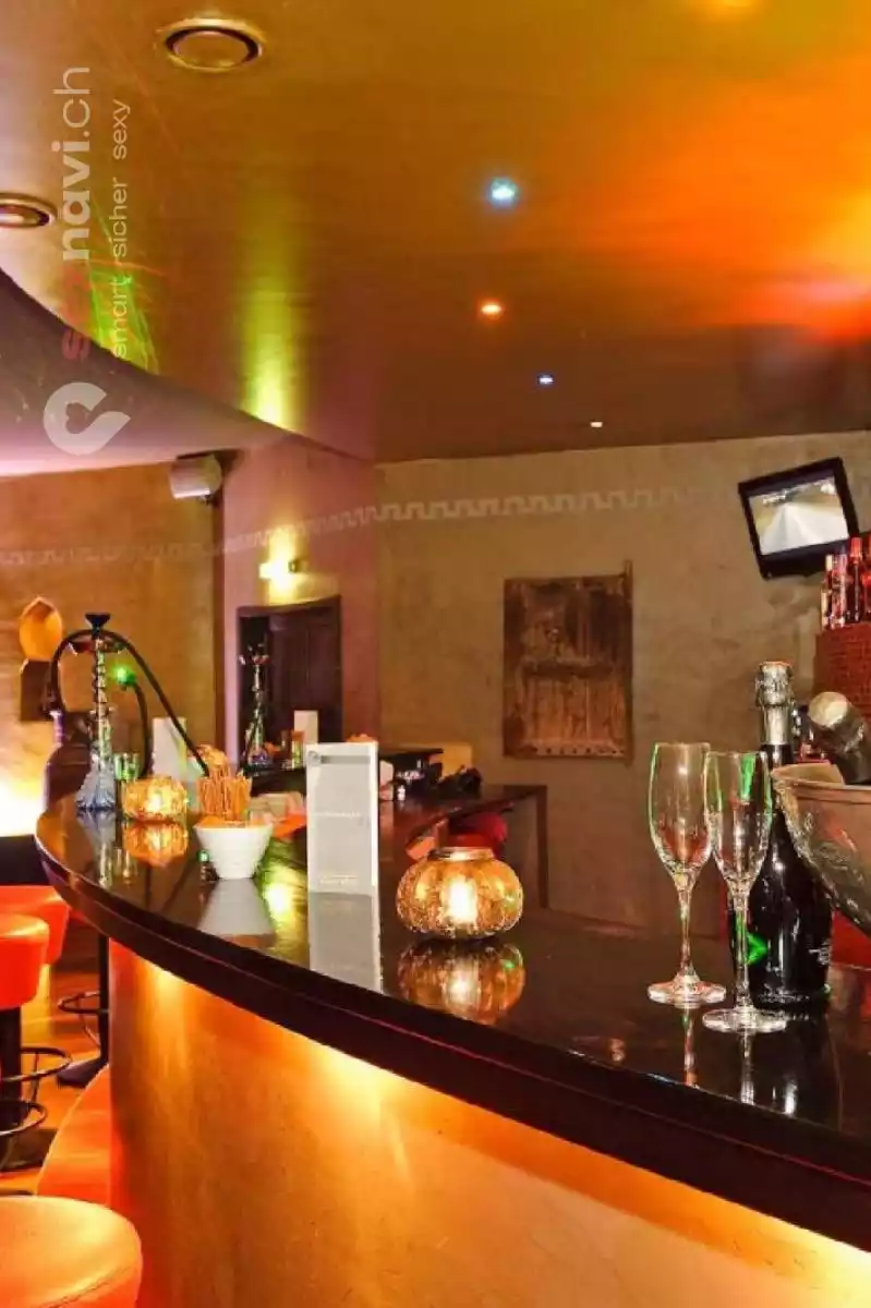 El-Harem El-Harem St.Gallen