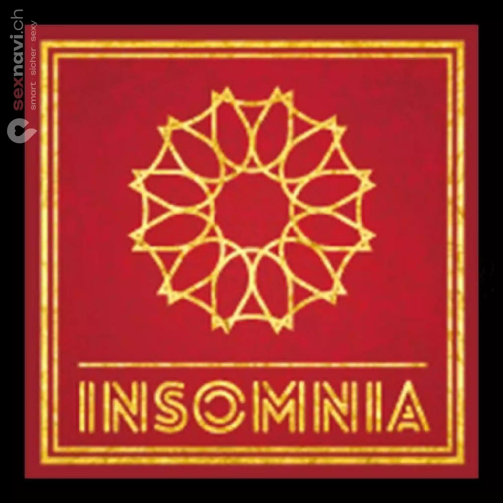 INSOMNIA INSOMNIA Solothurn