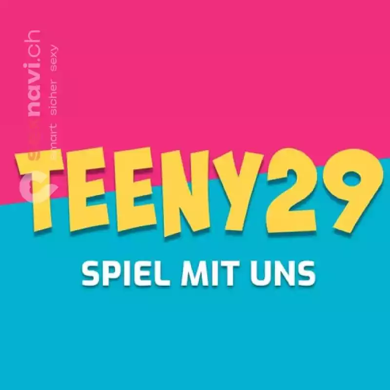 Teeny29 Teeny29 Luzern