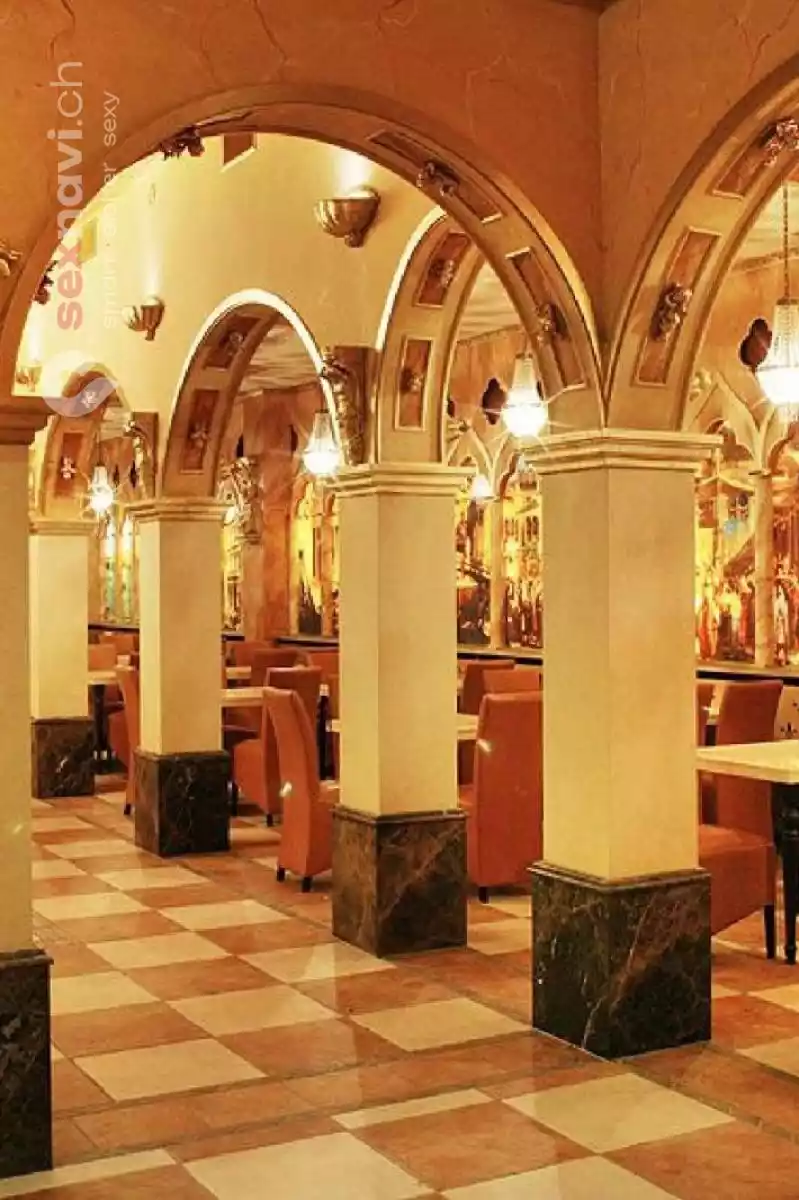 Club Globe Club Globe Zürich Umgebung