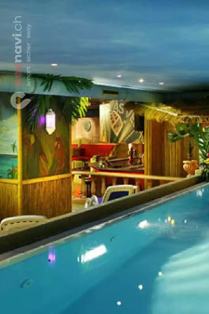 Club Globe Club Globe Zürich Umgebung