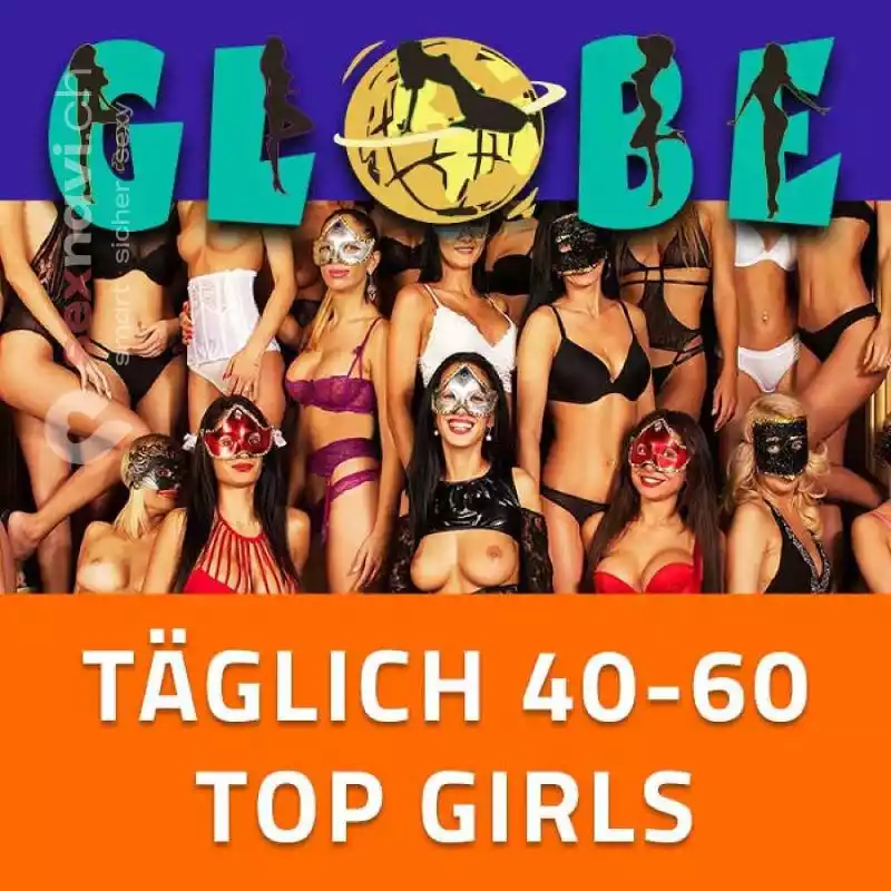 Club Globe Club Globe Zürich Umgebung