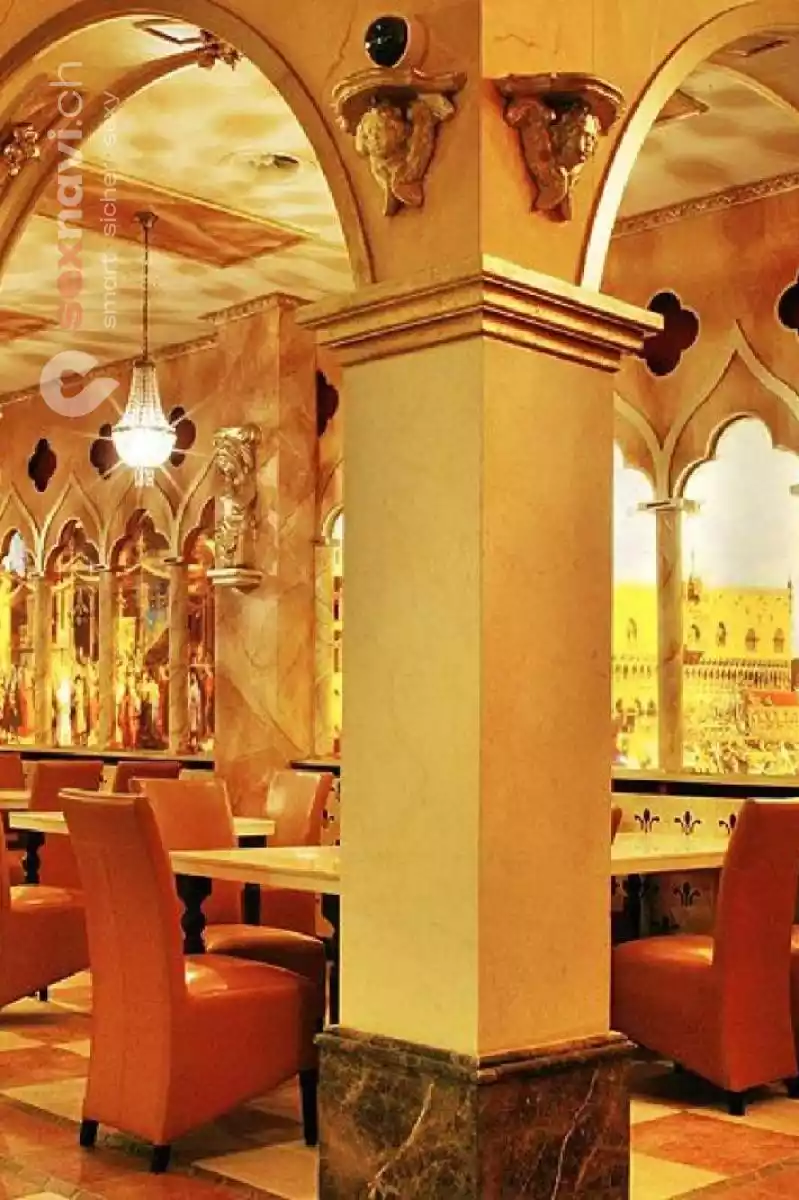 Club Globe Club Globe Zürich Umgebung