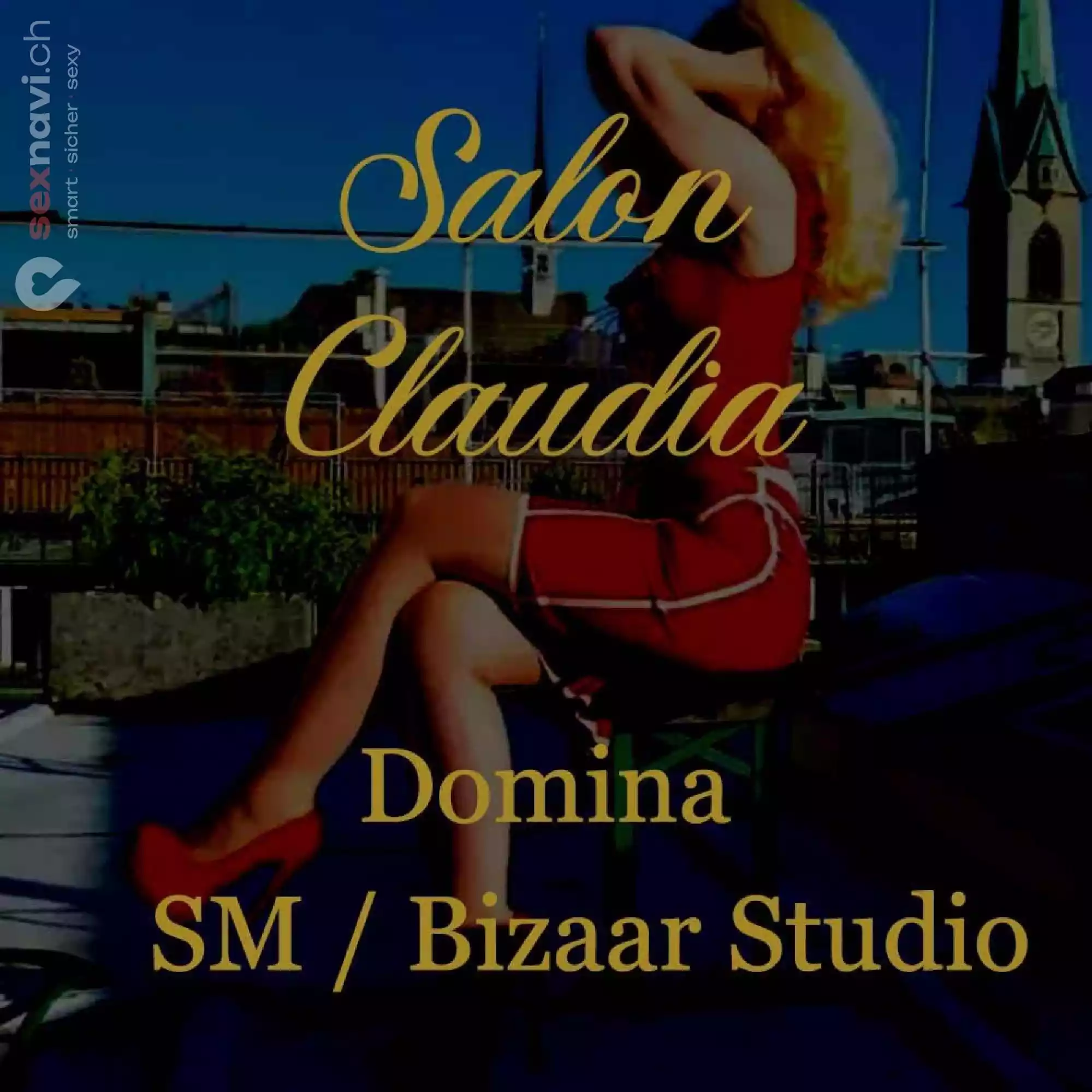 Salon Claudia Salon Claudia Z&uuml;rich Stadt