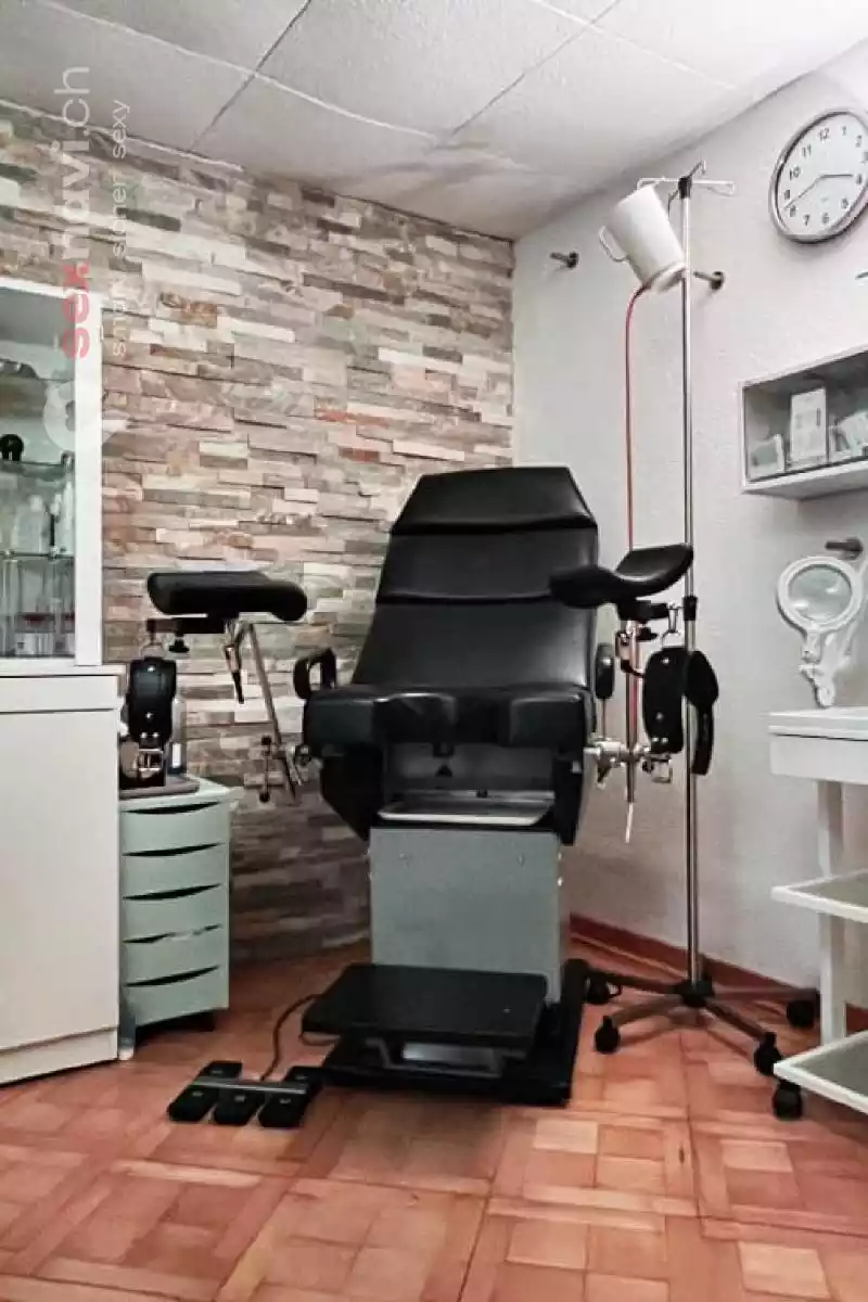 Salon Claudia Salon Claudia Z&uuml;rich Stadt