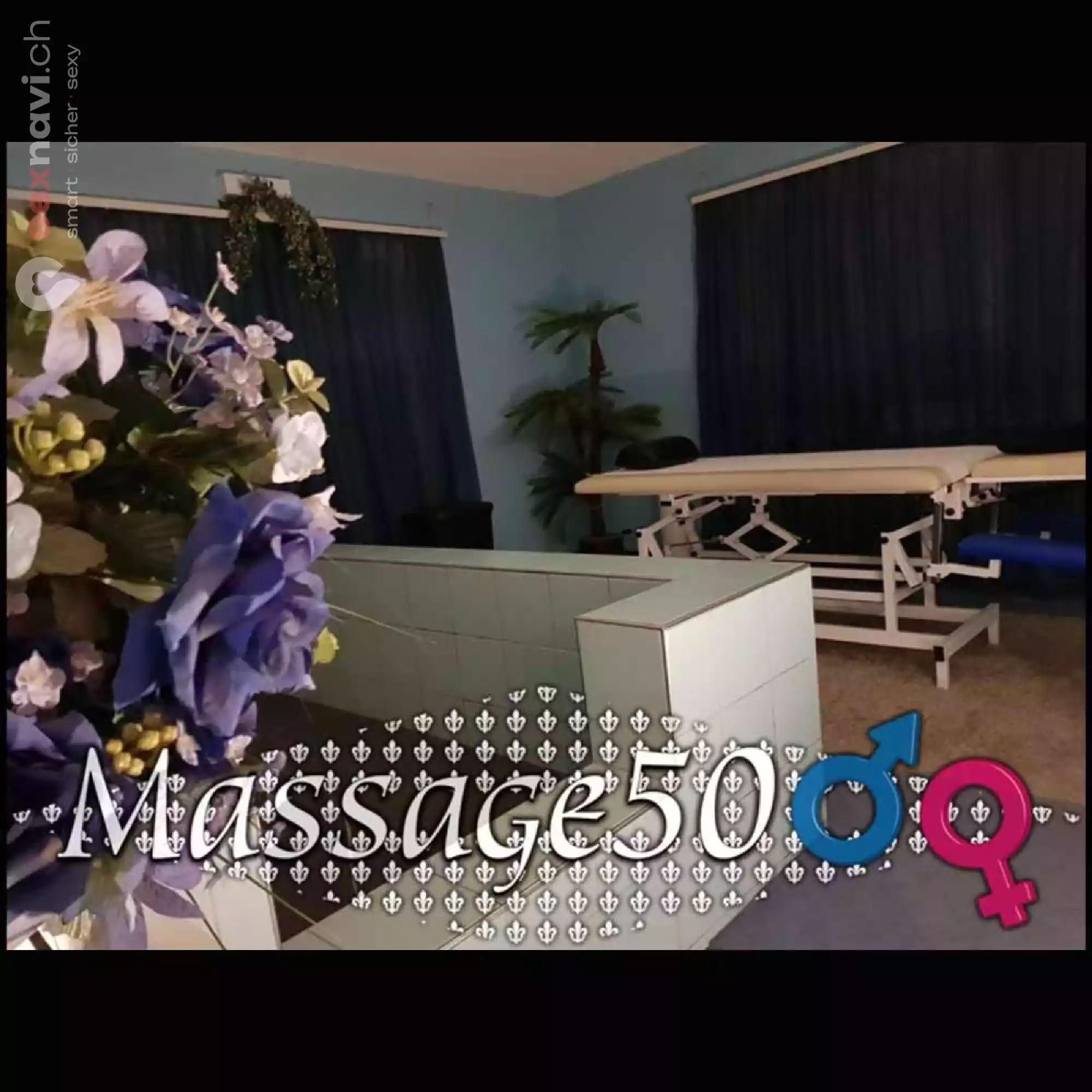 Massage50 - Tiefstpreise! Massage50 - Tiefstpreise! Zürich Umgebung