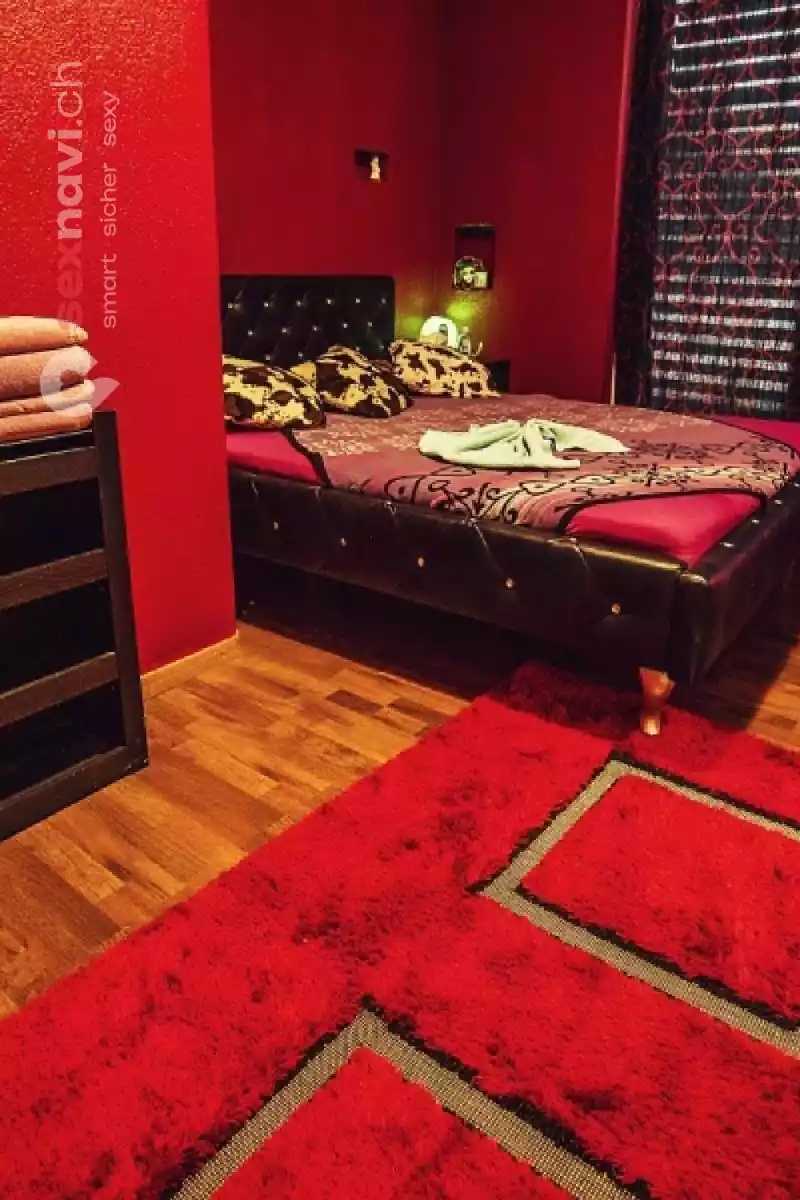 Girls Deluxe Buchs Girls Deluxe Buchs St.Gallen