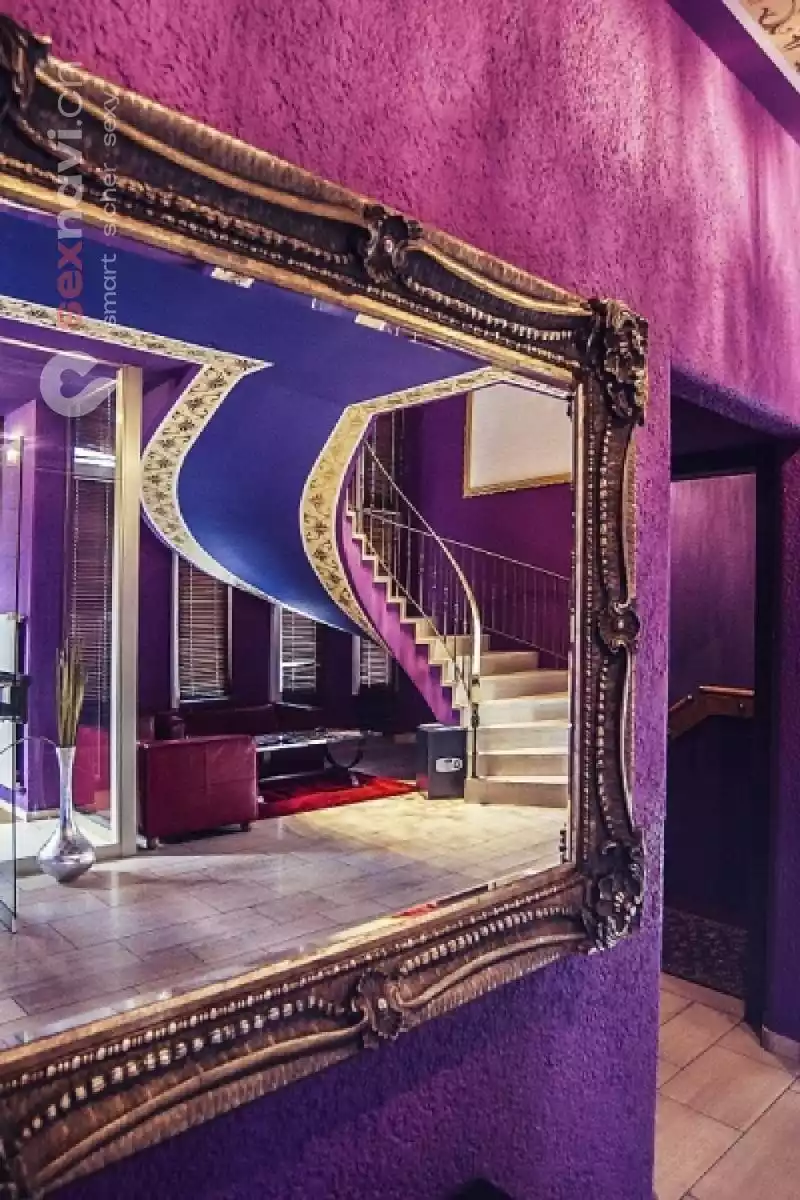 Girls Deluxe Buchs Girls Deluxe Buchs St.Gallen