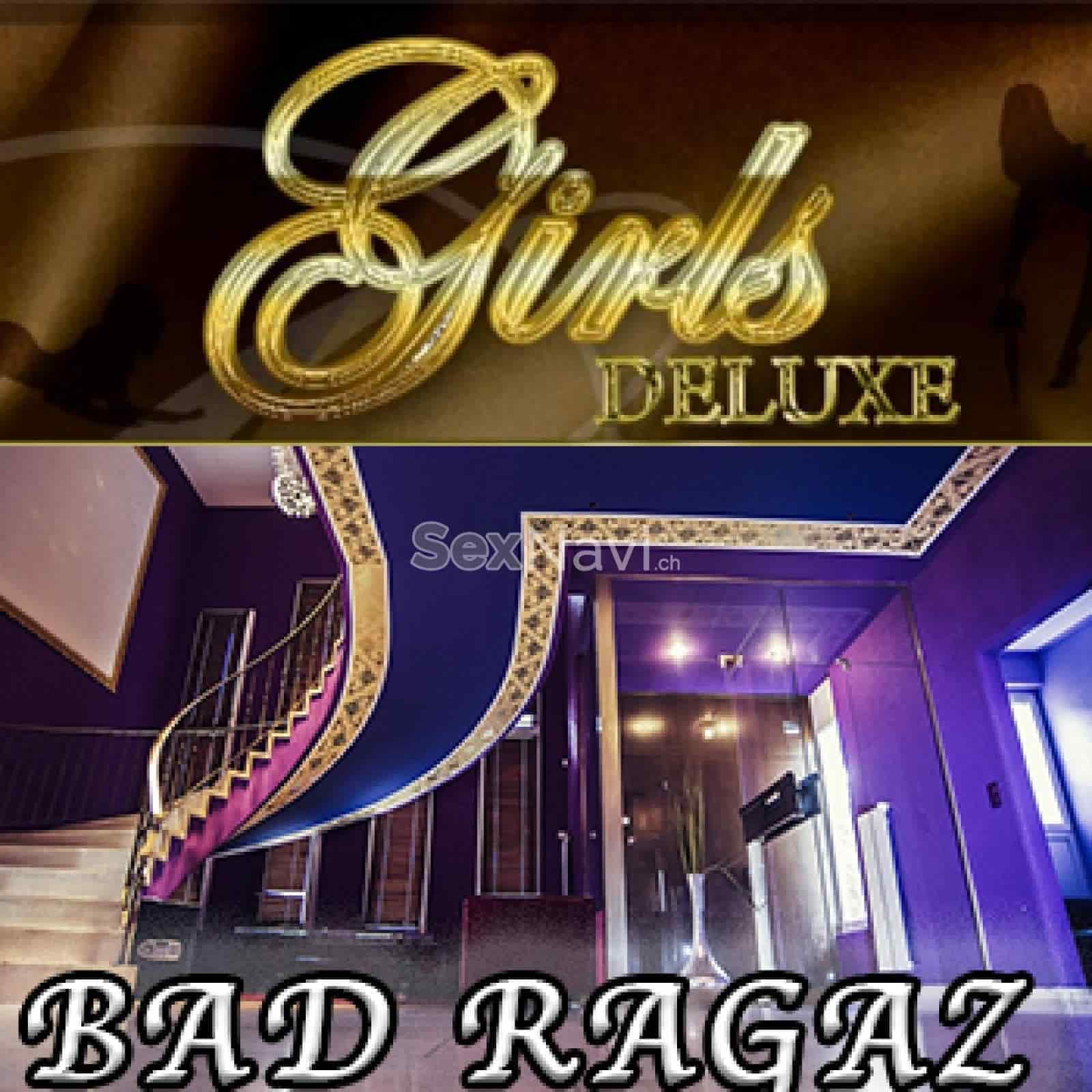 Girls Deluxe Bad Ragaz Girls Deluxe Bad Ragaz St.Gallen