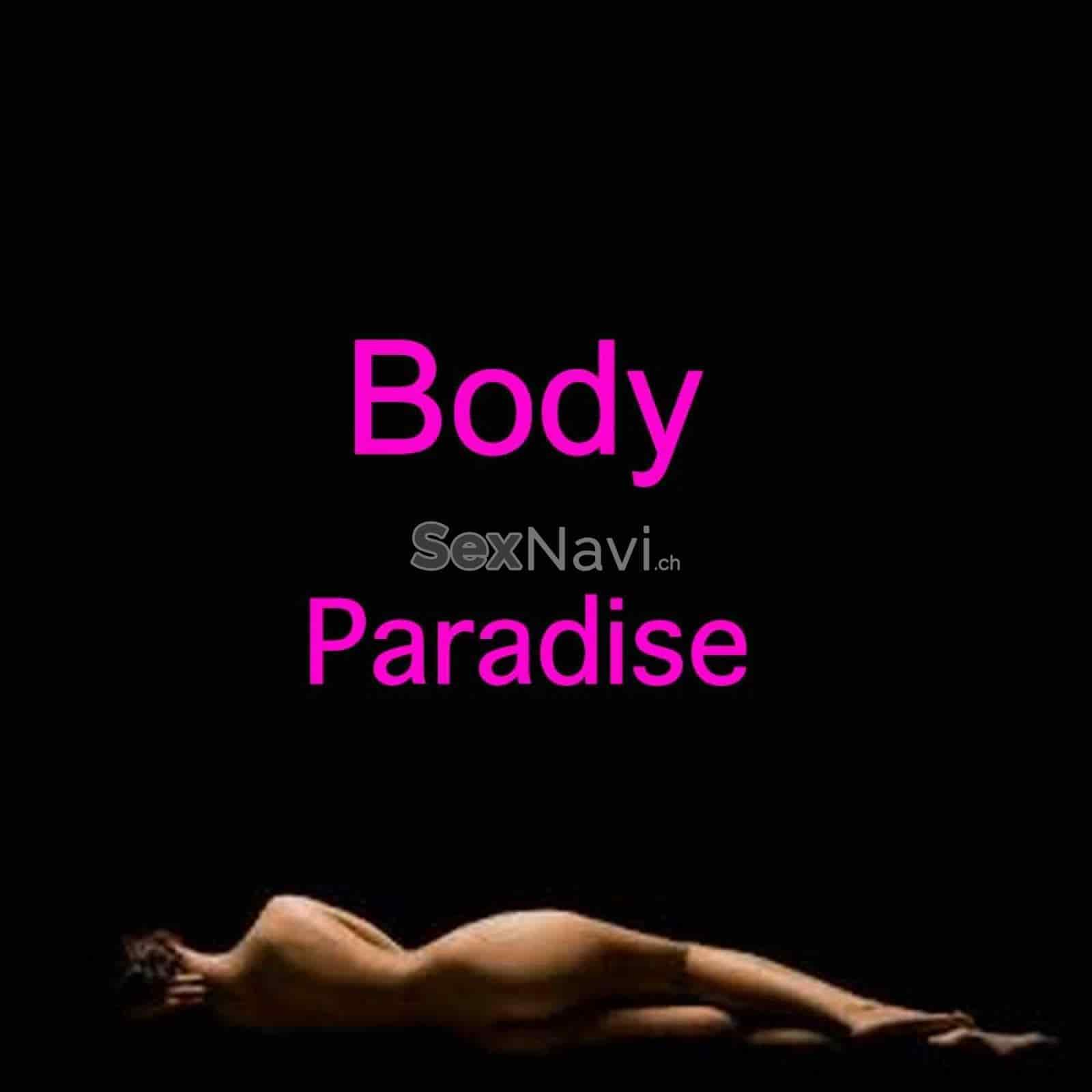 Bodyparadise Bodyparadise St.Gallen