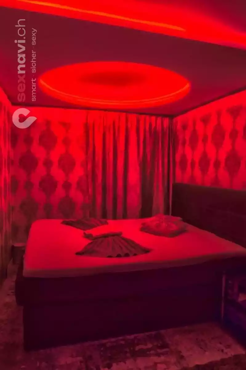 Relax Club Relax Club Aargau