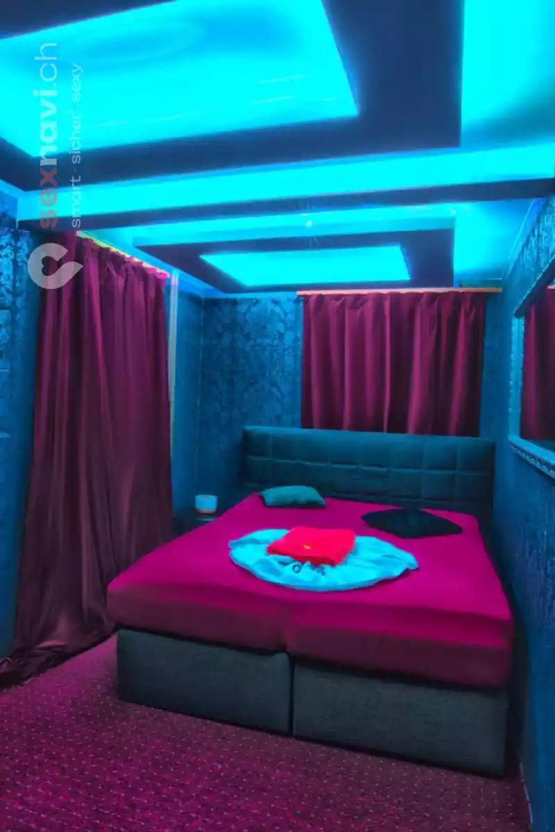 Relax Club Relax Club Aargau