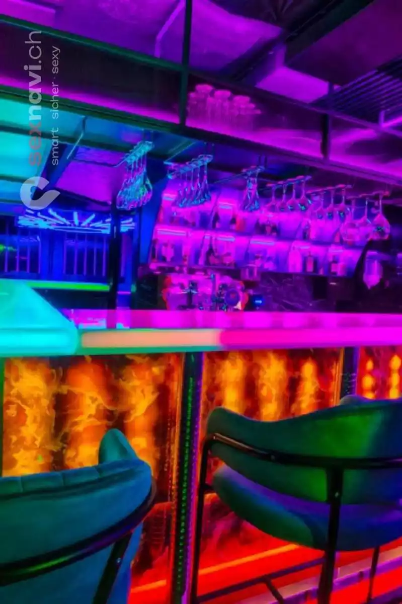 Relax Club Relax Club Aargau