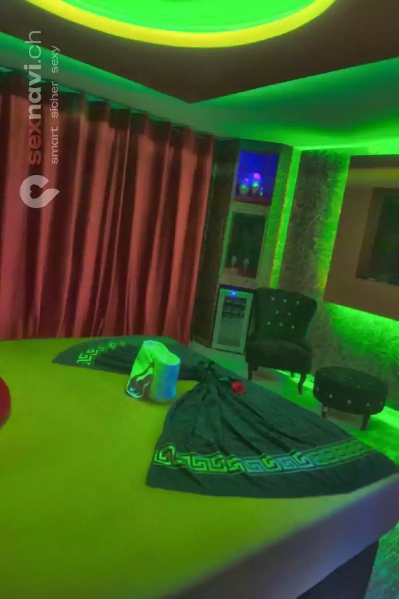 Relax Club Relax Club Aargau