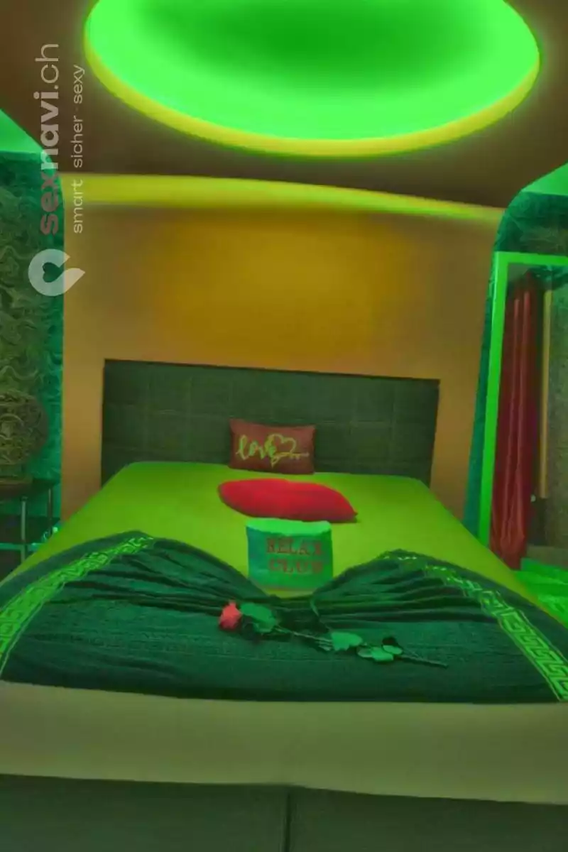 Relax Club Relax Club Aargau