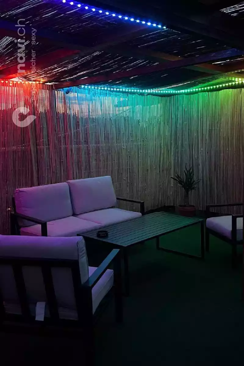 EXCALIBUR EXCALIBUR Bern Stadt