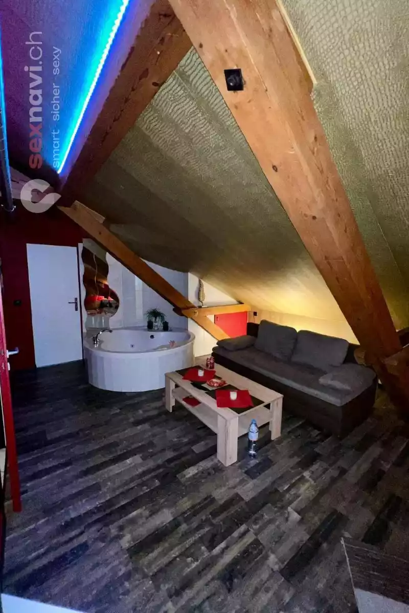 EXCALIBUR EXCALIBUR Bern Stadt