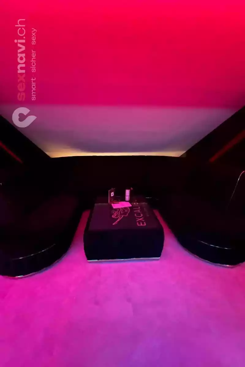 EXCALIBUR EXCALIBUR Bern Stadt