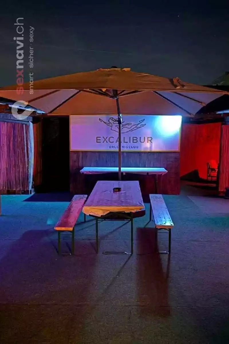 EXCALIBUR EXCALIBUR Bern Stadt