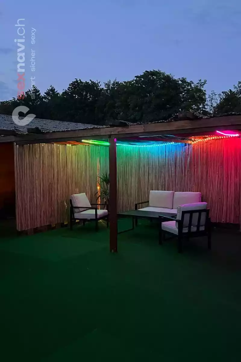 EXCALIBUR EXCALIBUR Bern Stadt