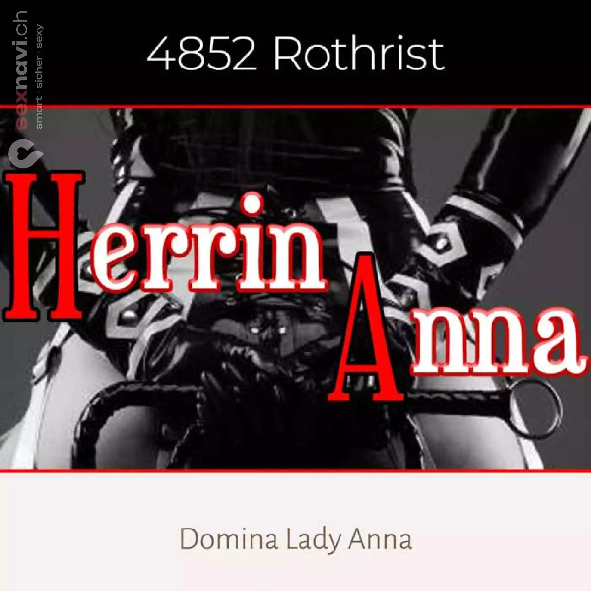 Lady Anna Lady Anna Aargau