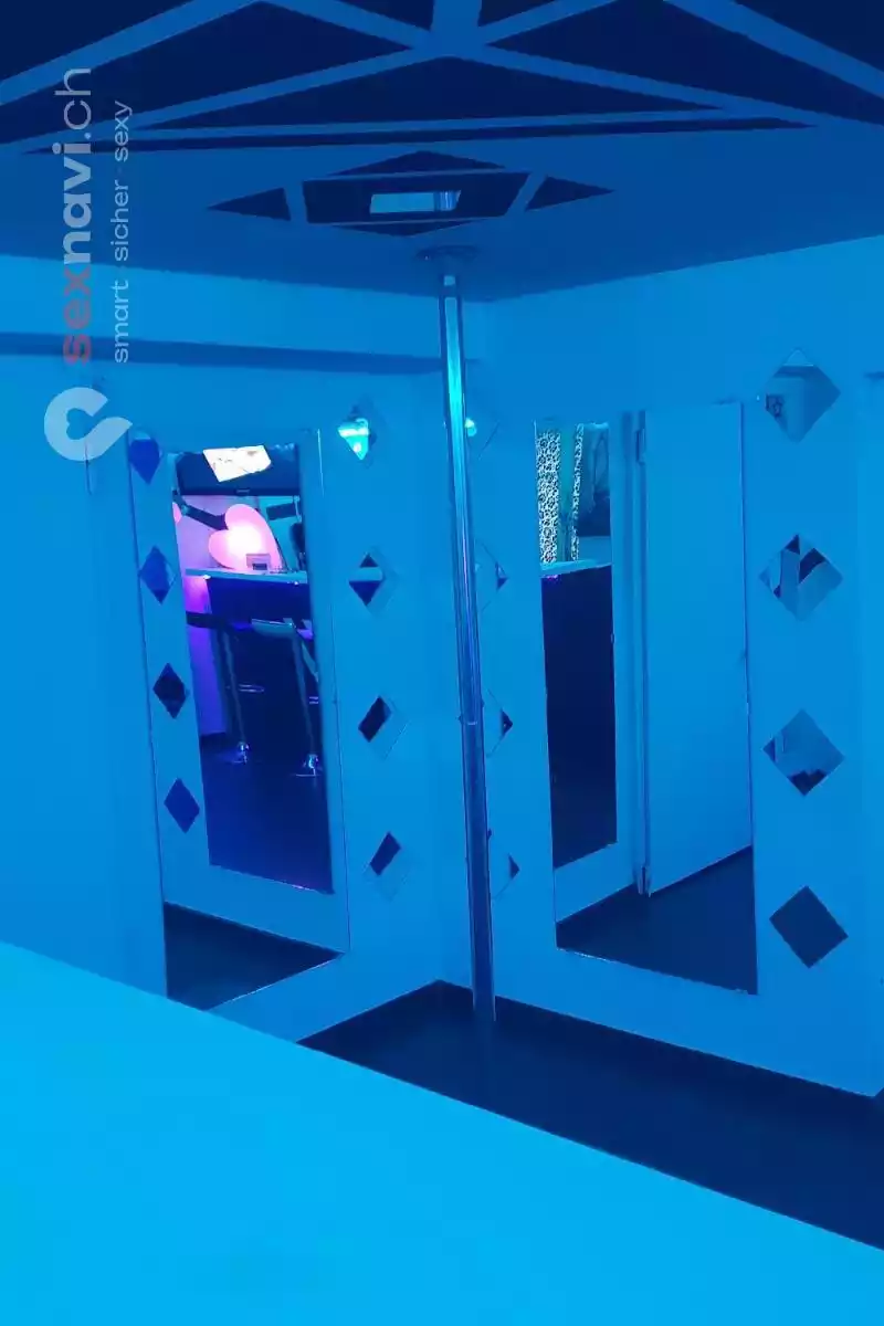 Studio WG 47 Studio WG 47 St.Gallen