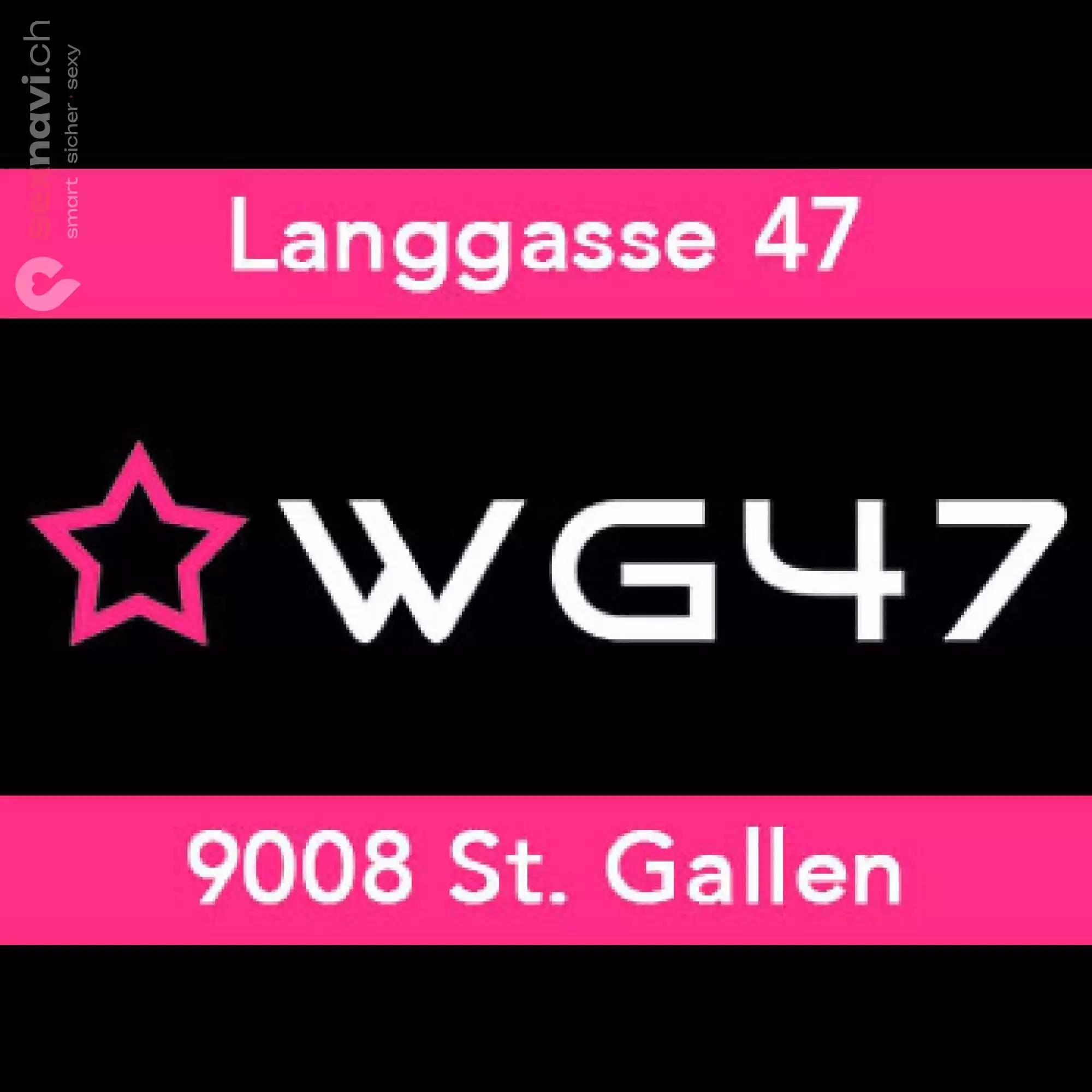 Studio WG 47 Studio WG 47 St.Gallen