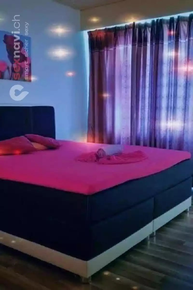 Bunny Bunny Biel/Bienne - Grenchen