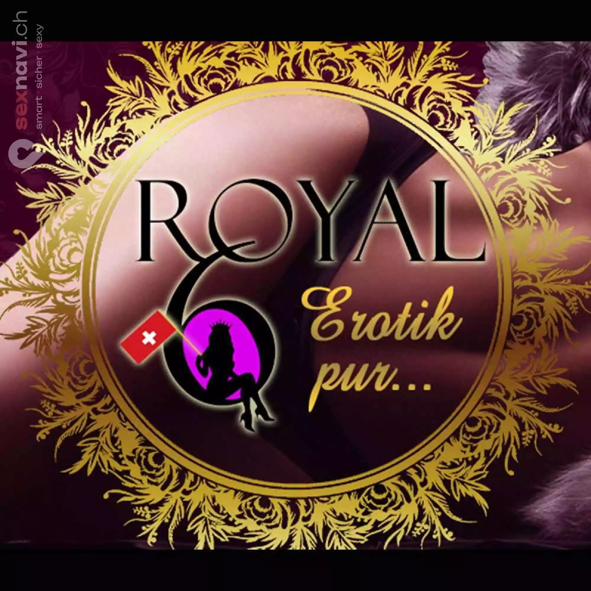 Erotik Studio Royal6 Erotik Studio Royal6 St.Gallen