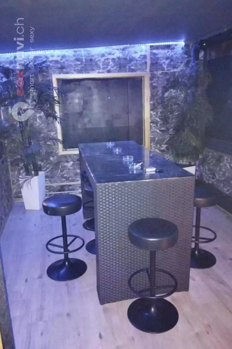 Club Platinum Club Platinum St.Gallen