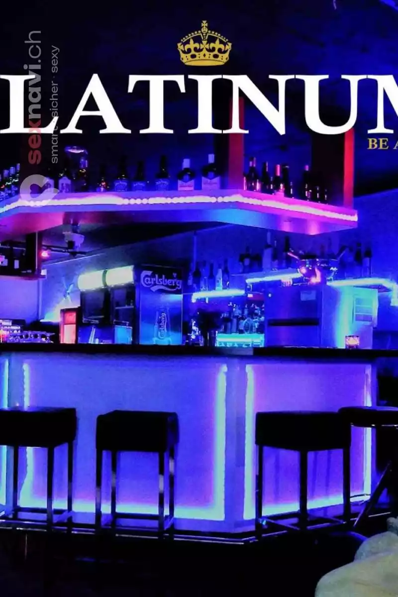 Club Platinum Club Platinum St.Gallen