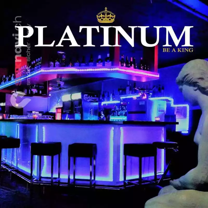 Club Platinum Club Platinum St.Gallen