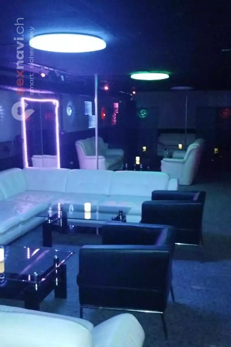 Club Platinum Club Platinum St.Gallen