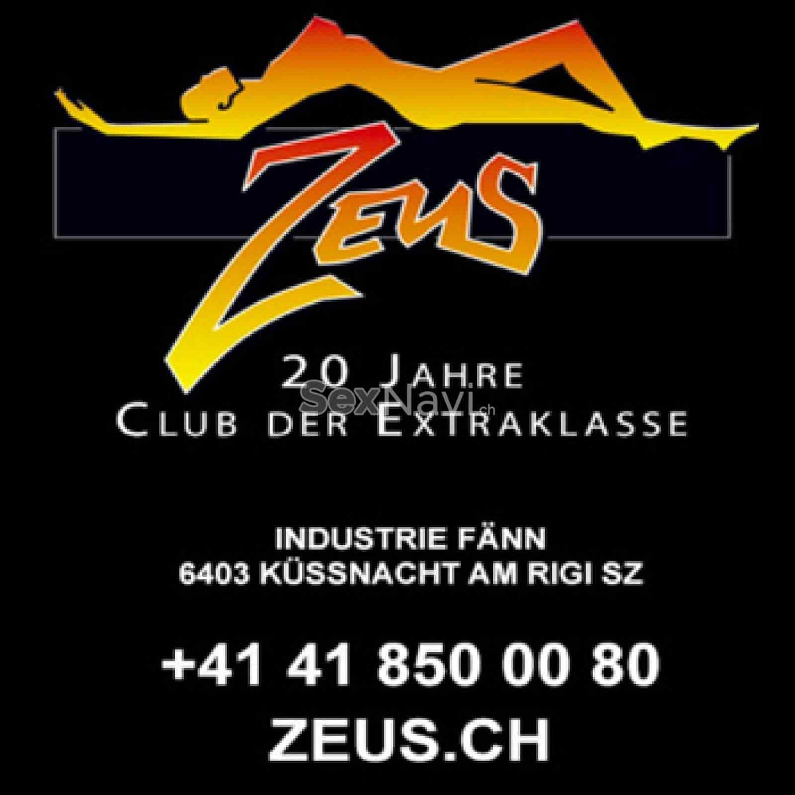 Club Zeus Club Zeus Schwyz