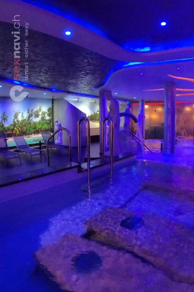 Club Zeus Club Zeus Schwyz