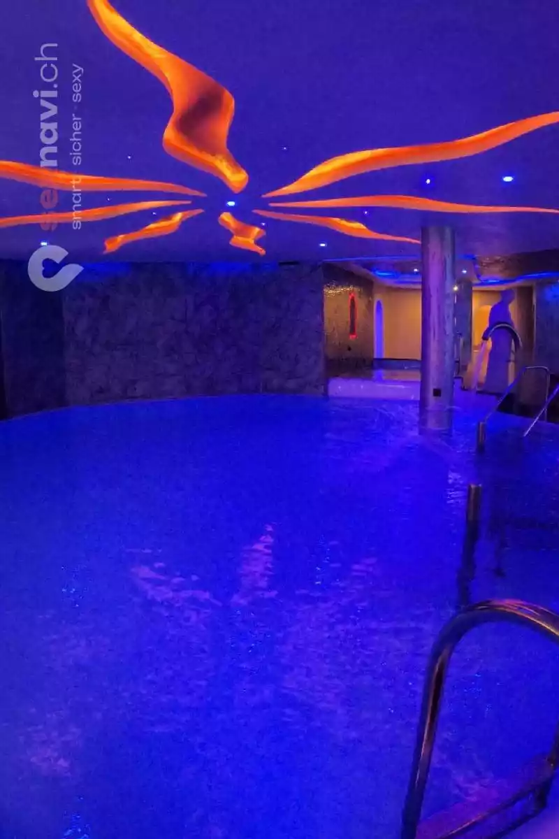 Club Zeus Club Zeus Schwyz