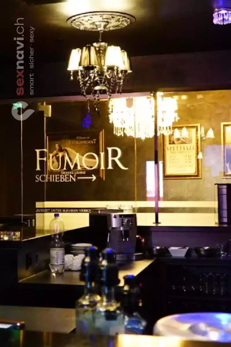 Extravagant Club Extravagant Club St.Gallen