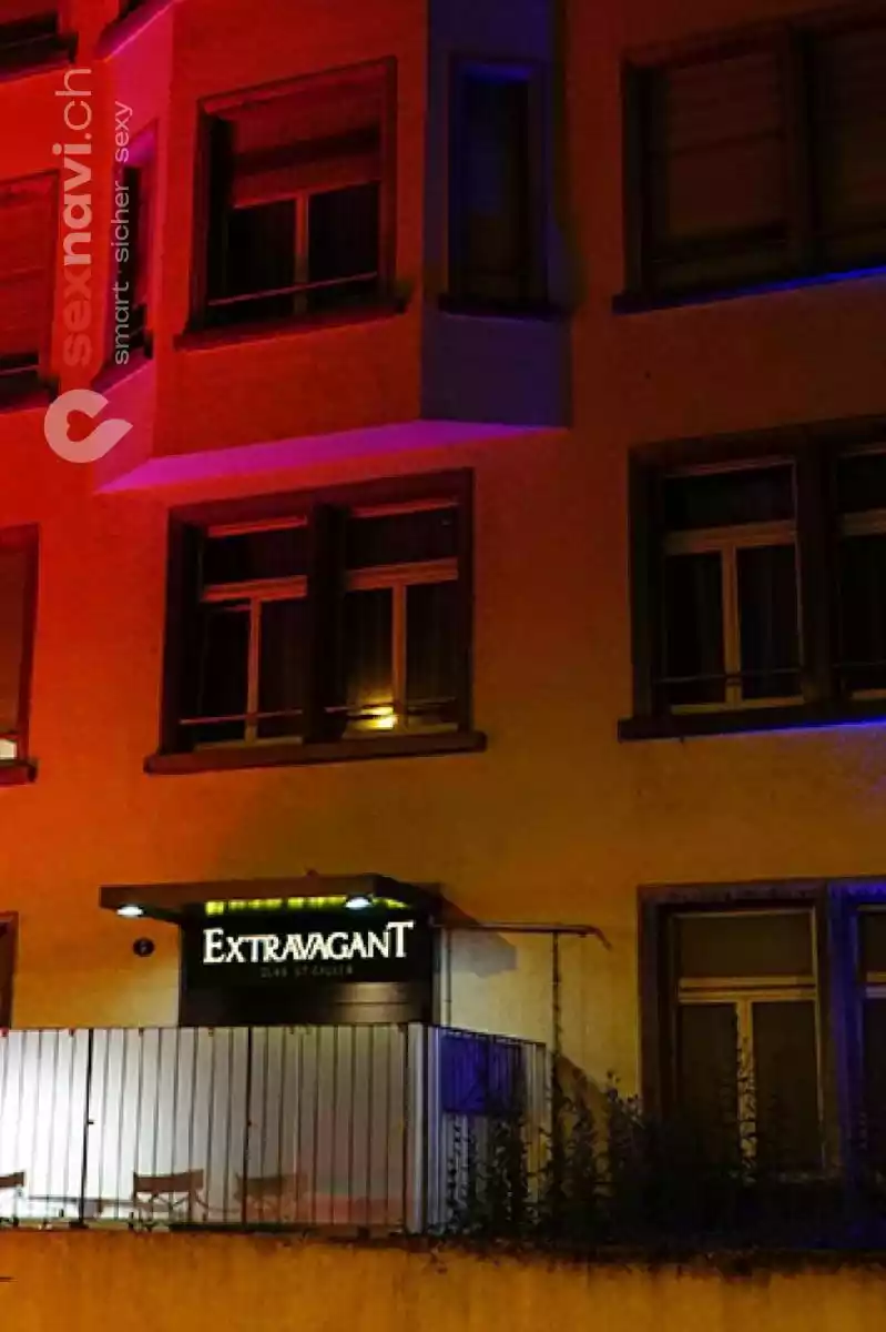 Extravagant Club Extravagant Club St.Gallen