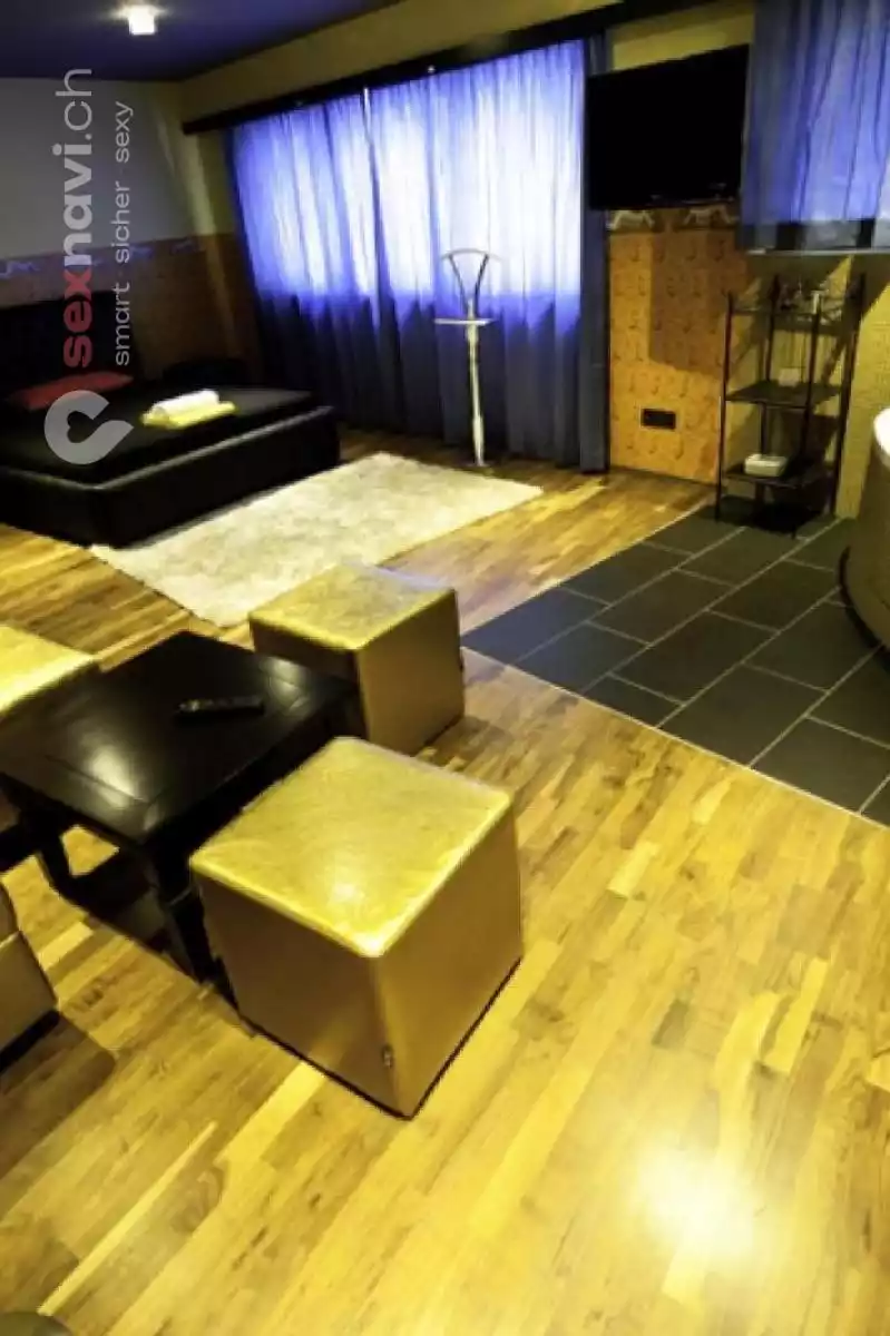 Extravagant Club Extravagant Club St.Gallen