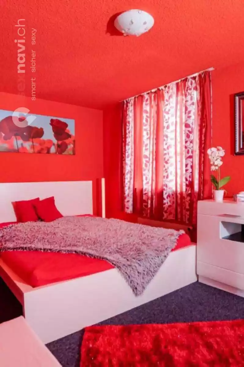 Bombengirls Bombengirls Thurgau