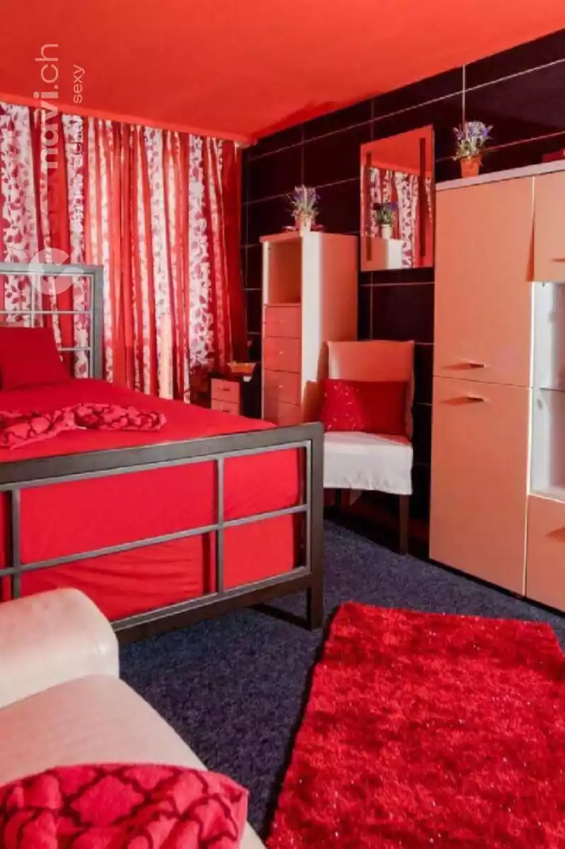 Bombengirls Bombengirls Thurgau