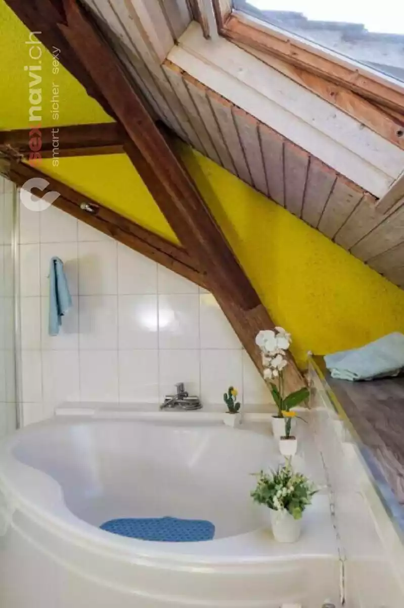 Bombengirls Bombengirls Thurgau