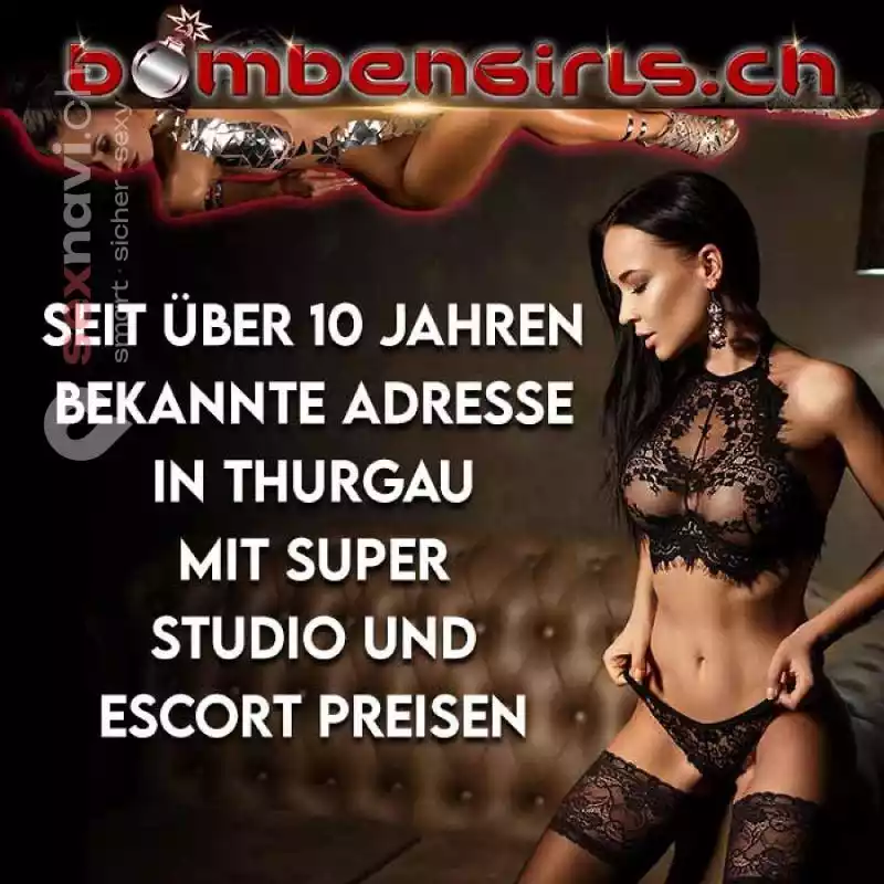 Bombengirls Bombengirls Thurgau