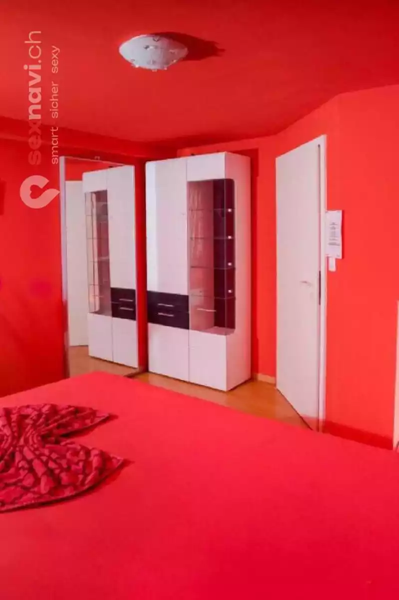 Bombengirls Bombengirls Thurgau