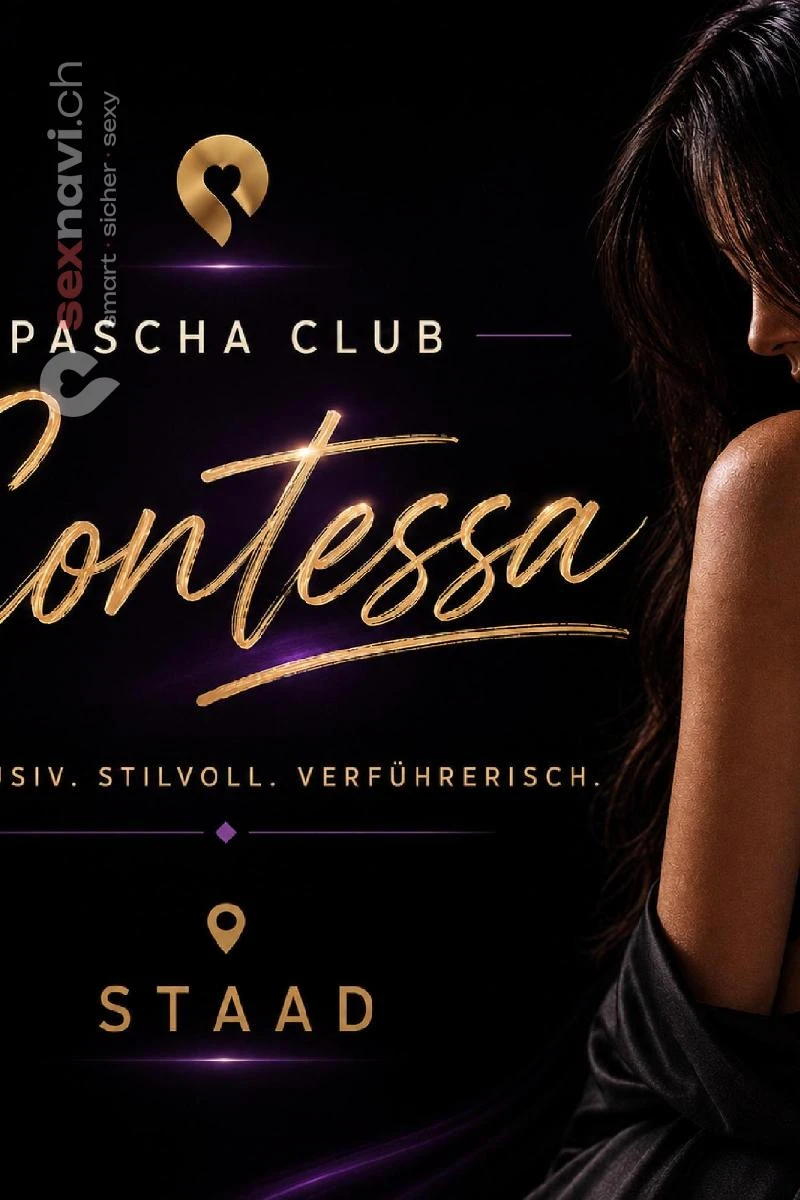 Pascha Pascha St.Gallen