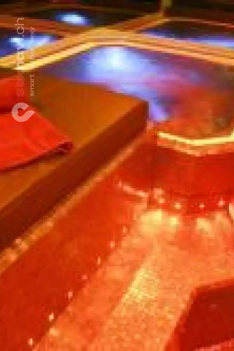 Pascha Pascha St.Gallen