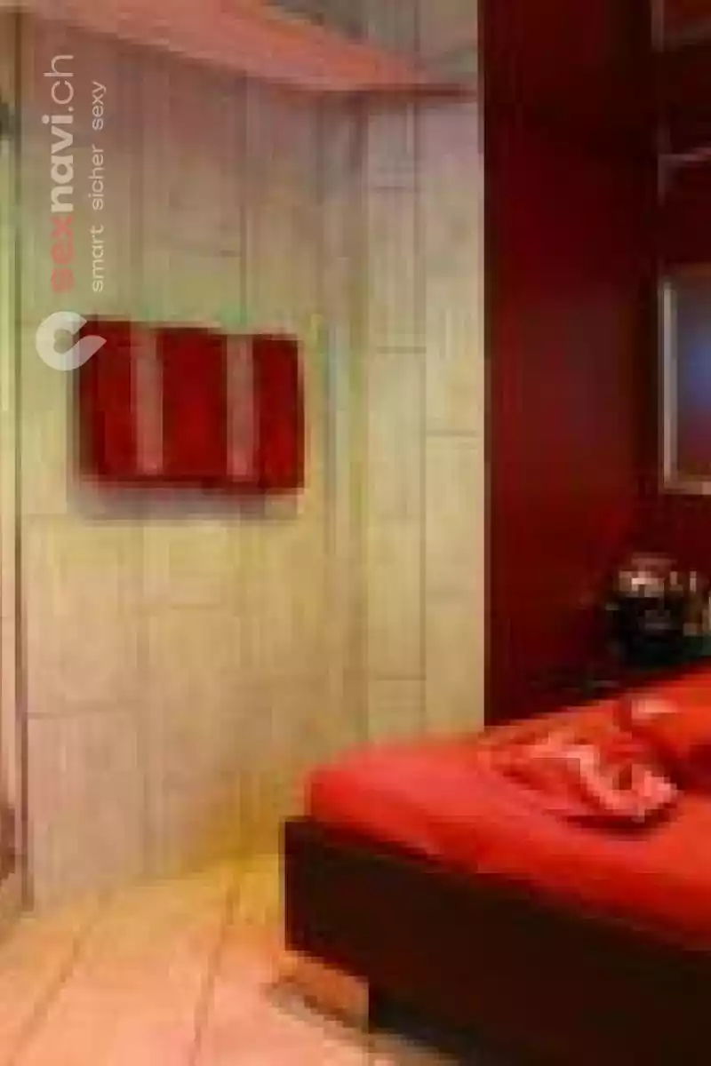 Pascha Pascha St.Gallen